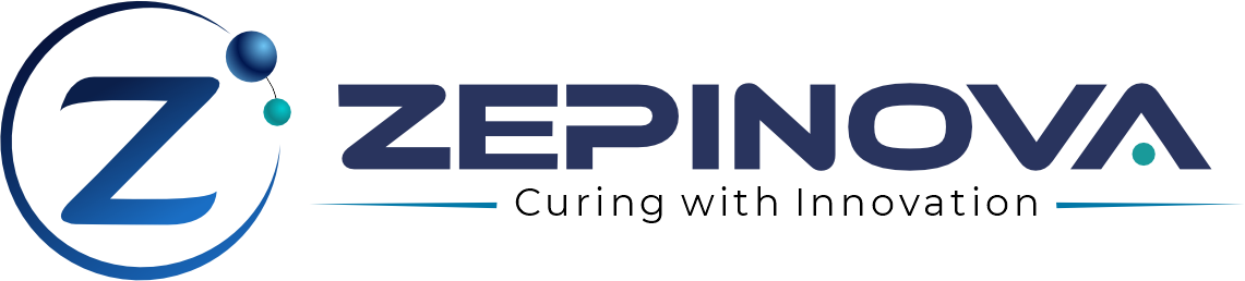 Zepinova — Curing with Innovation